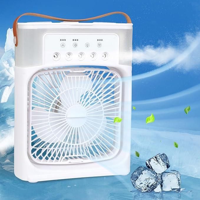 Portable Fan Air Cooler fan USB Electric Fan