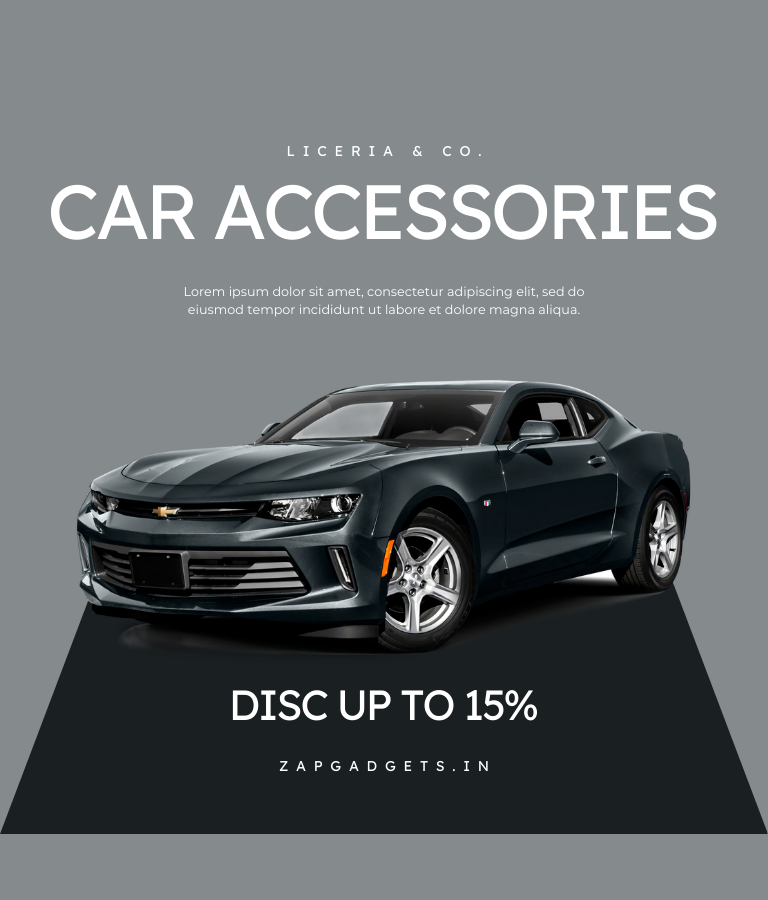 Car Accessories
