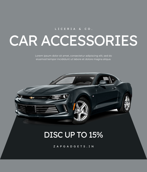 Car Accessories