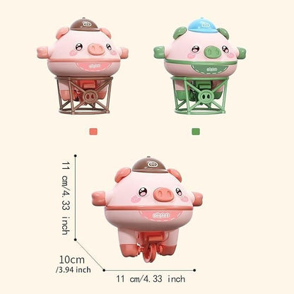 Pig – Walking Tightrope Toy for Children