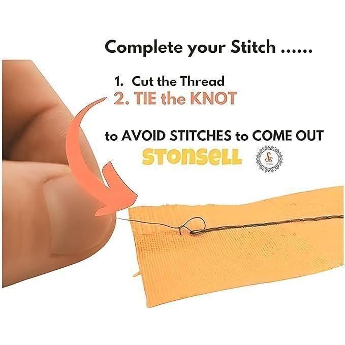 Portable sewing machine