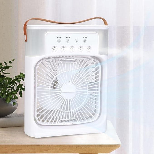 Portable Fan Air Cooler fan USB Electric Fan