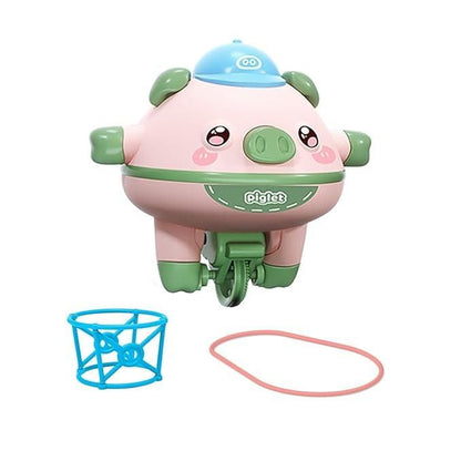 Pig – Walking Tightrope Toy for Children