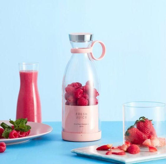 Portable Mini bottle Blender