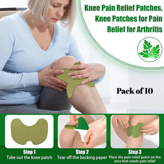 Knee Patches