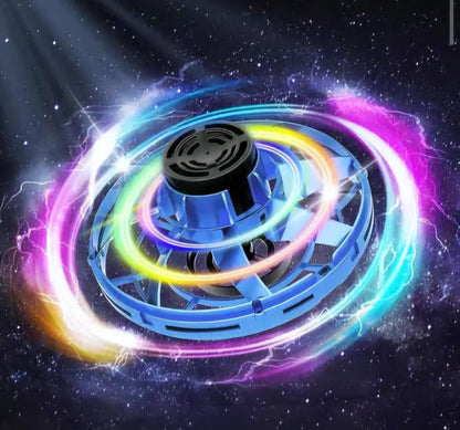 Magic Flying Orb Spinner Outdoor Toys