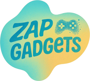 Zap Gadgets